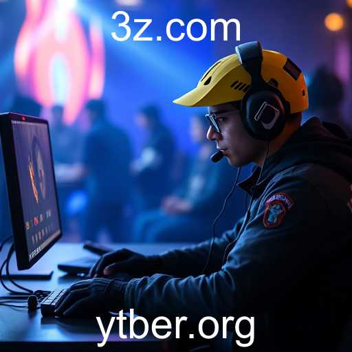 Explorando o Crescimento dos Jogos no Brasil