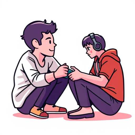 Explorando o Mundo das Colaborações no Universo dos Jogos