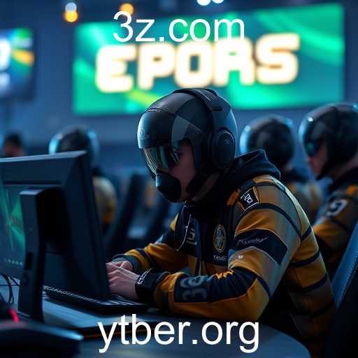 E-Sports Ganha Espaço em 2026