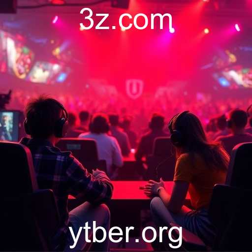 Explorando o Mundo dos Ytbers nos Jogos