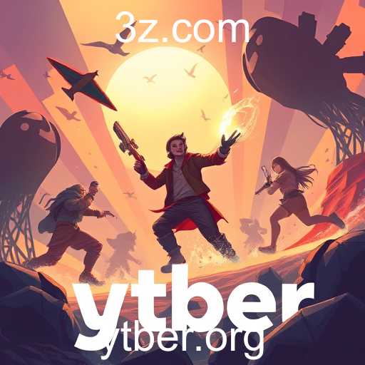 Inovações e Desafios no Mundo dos Jogos