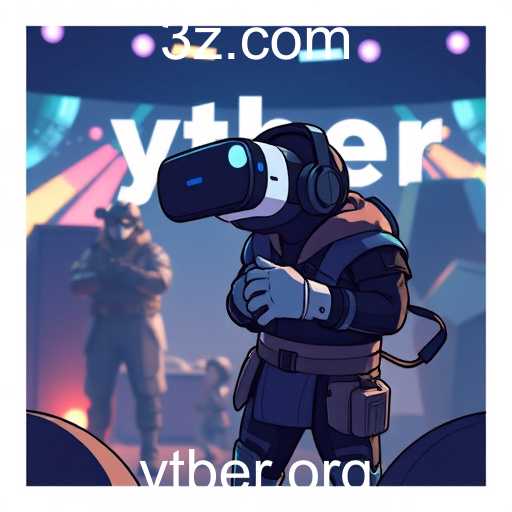 Exploração do Mundo dos Jogos através do 'ytber'