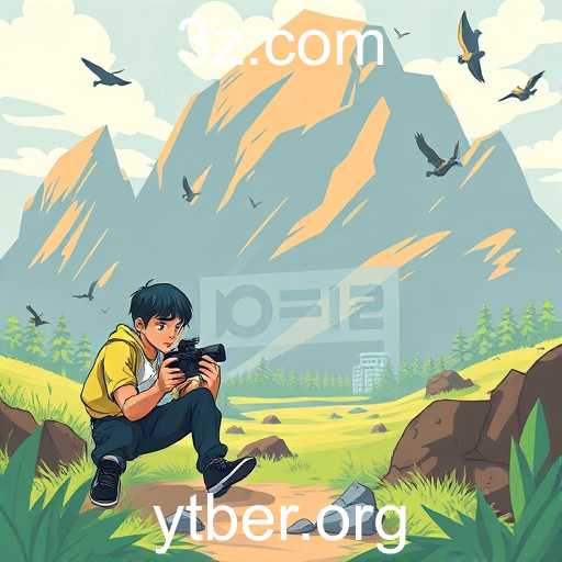 Ascensão dos Jogos e Influência dos Criadores