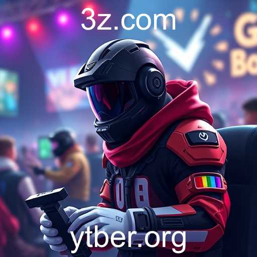 Inovações e Tendências nos Jogos em 2025