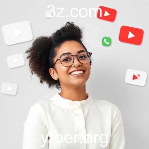 Ascensão e Influência dos Ytbers em 2025
