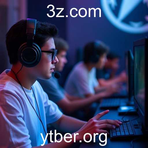 A Influência dos Criadores de Conteúdo no Mercado de Jogos