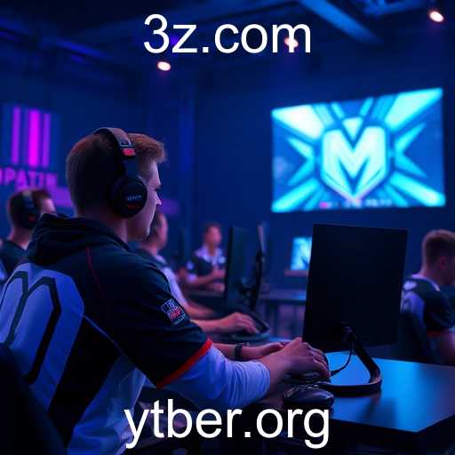 A Revolução dos Influenciadores nos E-Sports