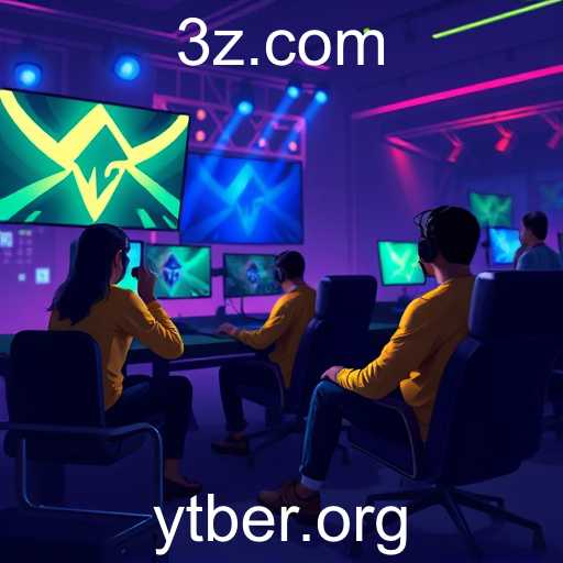 O Avanço dos Jogos Online no Brasil