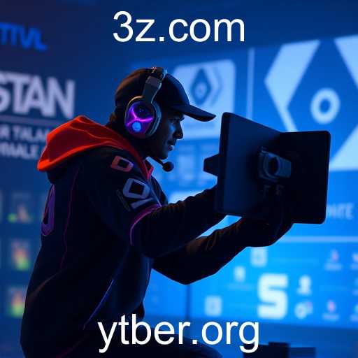 Explorando o Impacto dos Streamers nos Jogos em 2026