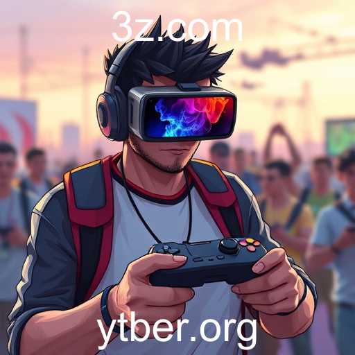 A Revolução dos Influenciadores no Universo dos Jogos em 2026