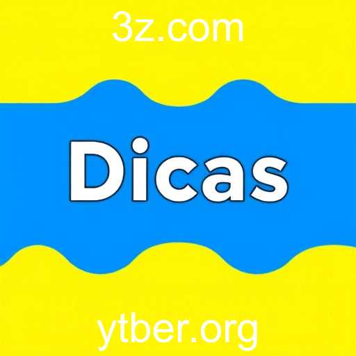 Masterizando 'Dicas' no Jogo de Palavras-Chave do Ytber: Estratégias e Truques