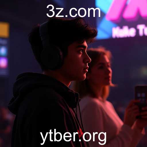 A Influência Crescente dos Criadores de Conteúdo em 2025