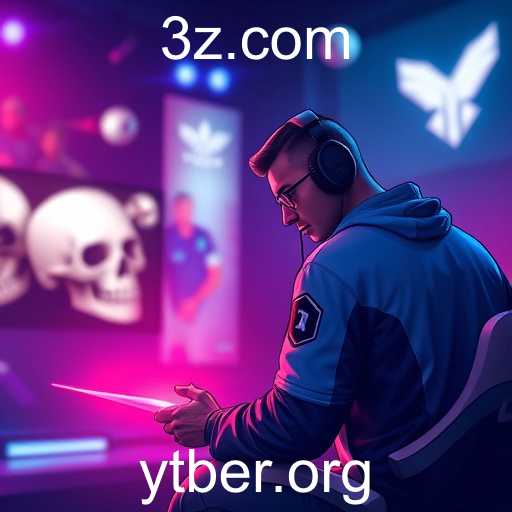 Ytber: A Nova Casa dos Apaixonados por Jogos