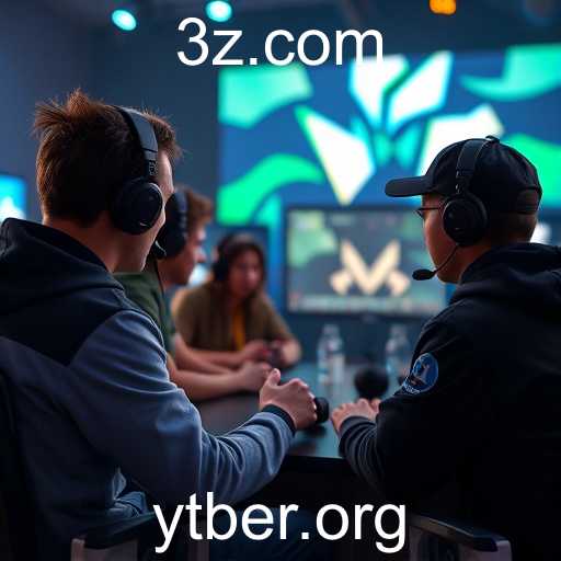 O Fenômeno 'ytber' e o Crescimento dos Jogos Online