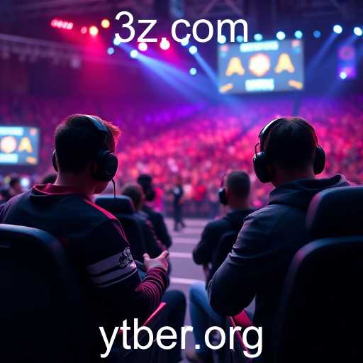 Ascensão dos Ytbers no Universo dos Jogos