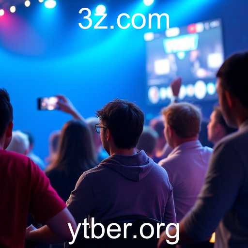 A Revolução dos Ytbers no Mundo dos Jogos