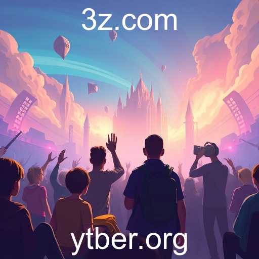 A Revolução dos Ytbers no Mundo dos Jogos